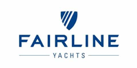 Logotipo Fairline