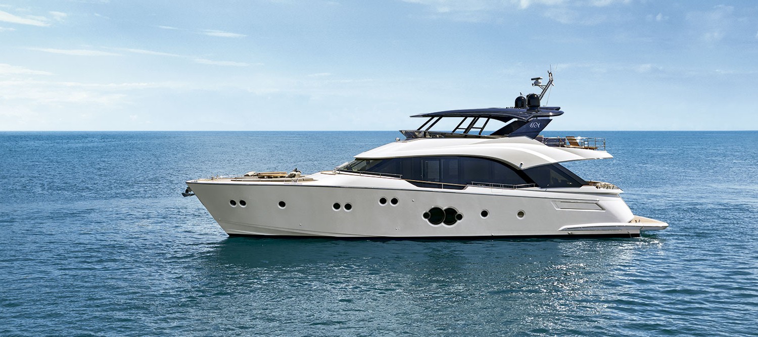 Monte Carlos Yachts 1