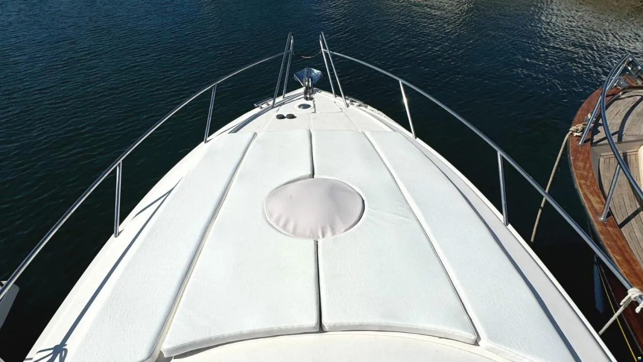 Windy 37 Grand Mistral 2