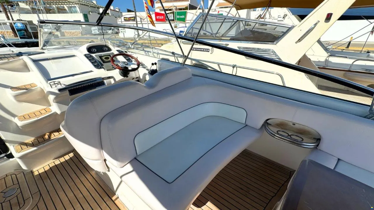 Windy 37 Grand Mistral 5