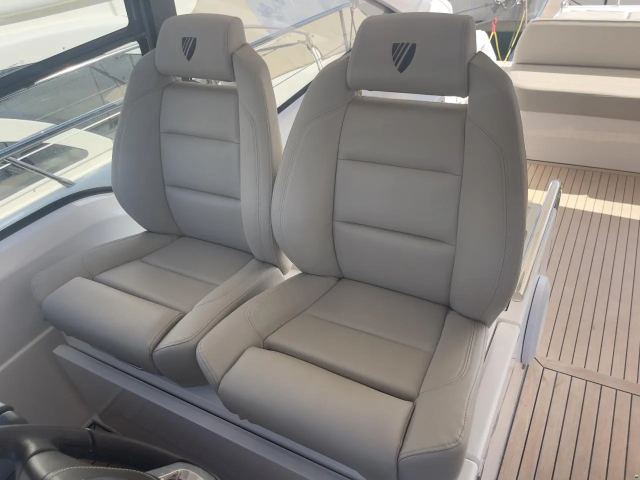 Fairline Targa 11