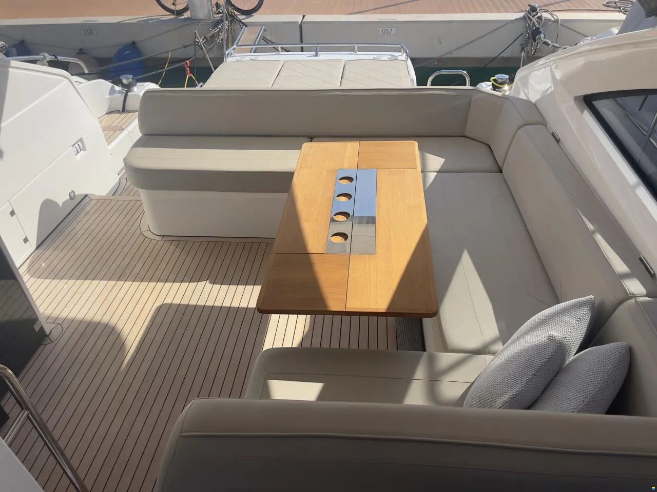 Fairline Targa 12