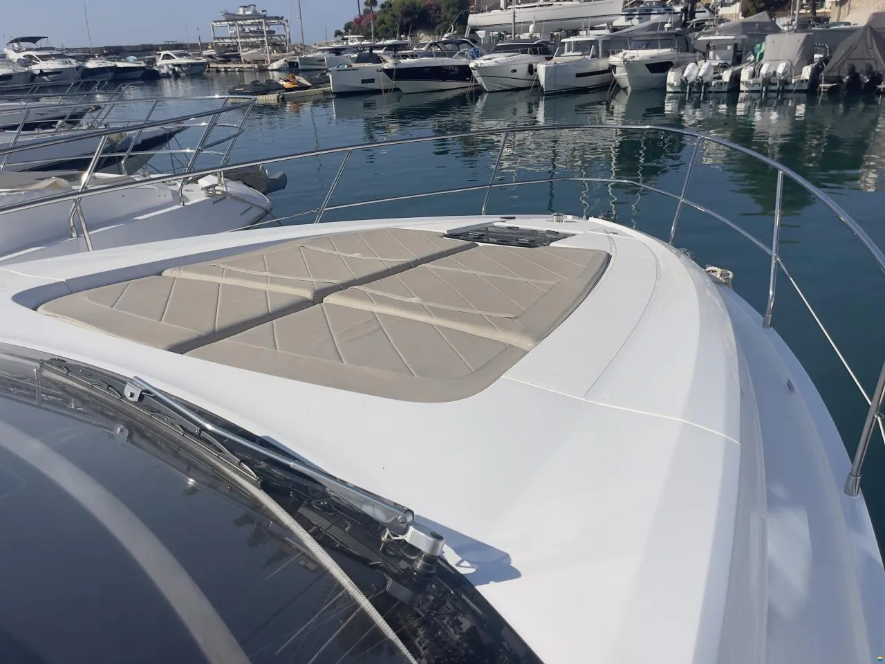 Fairline Targa 13