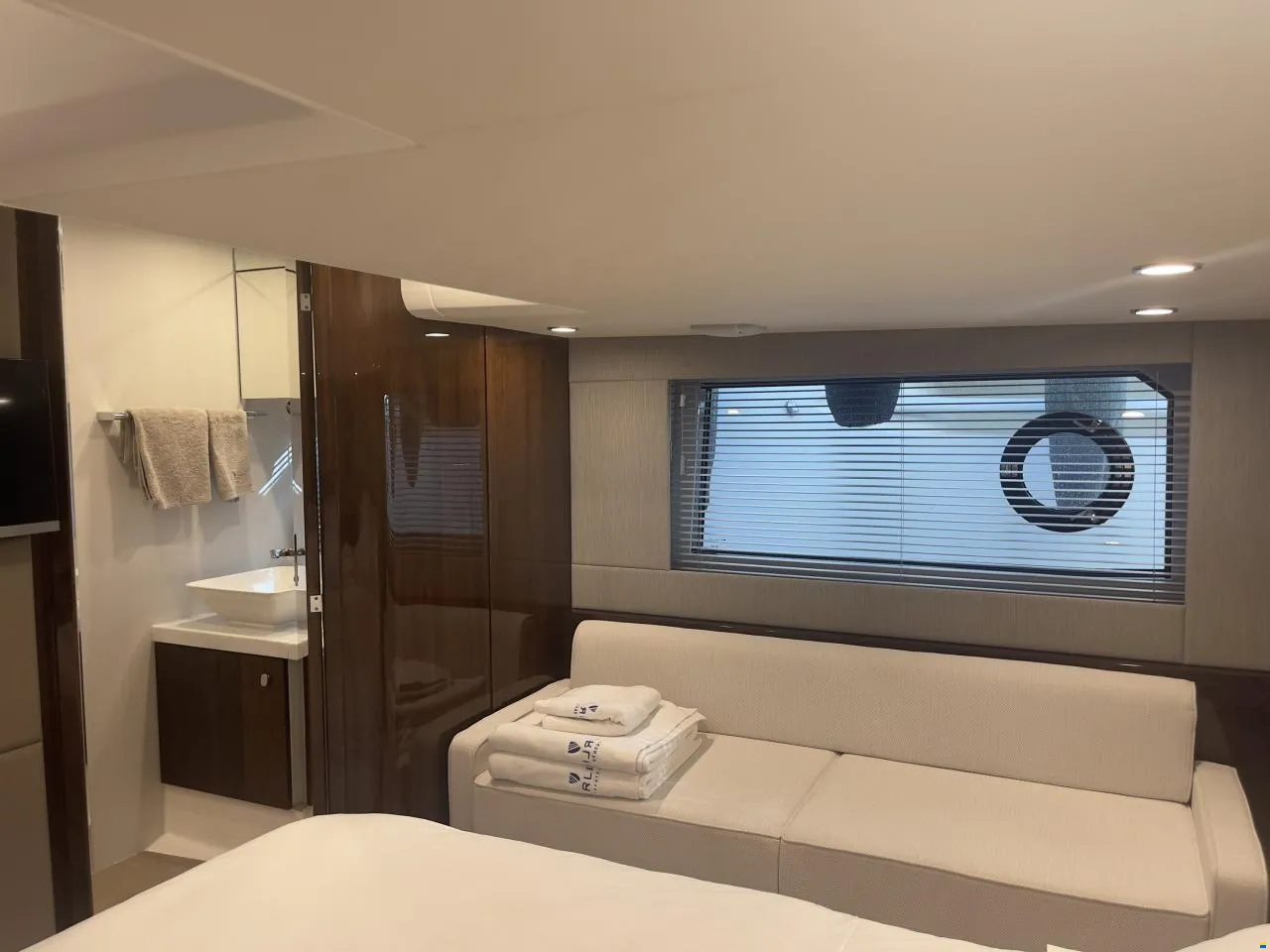 Fairline Targa 17