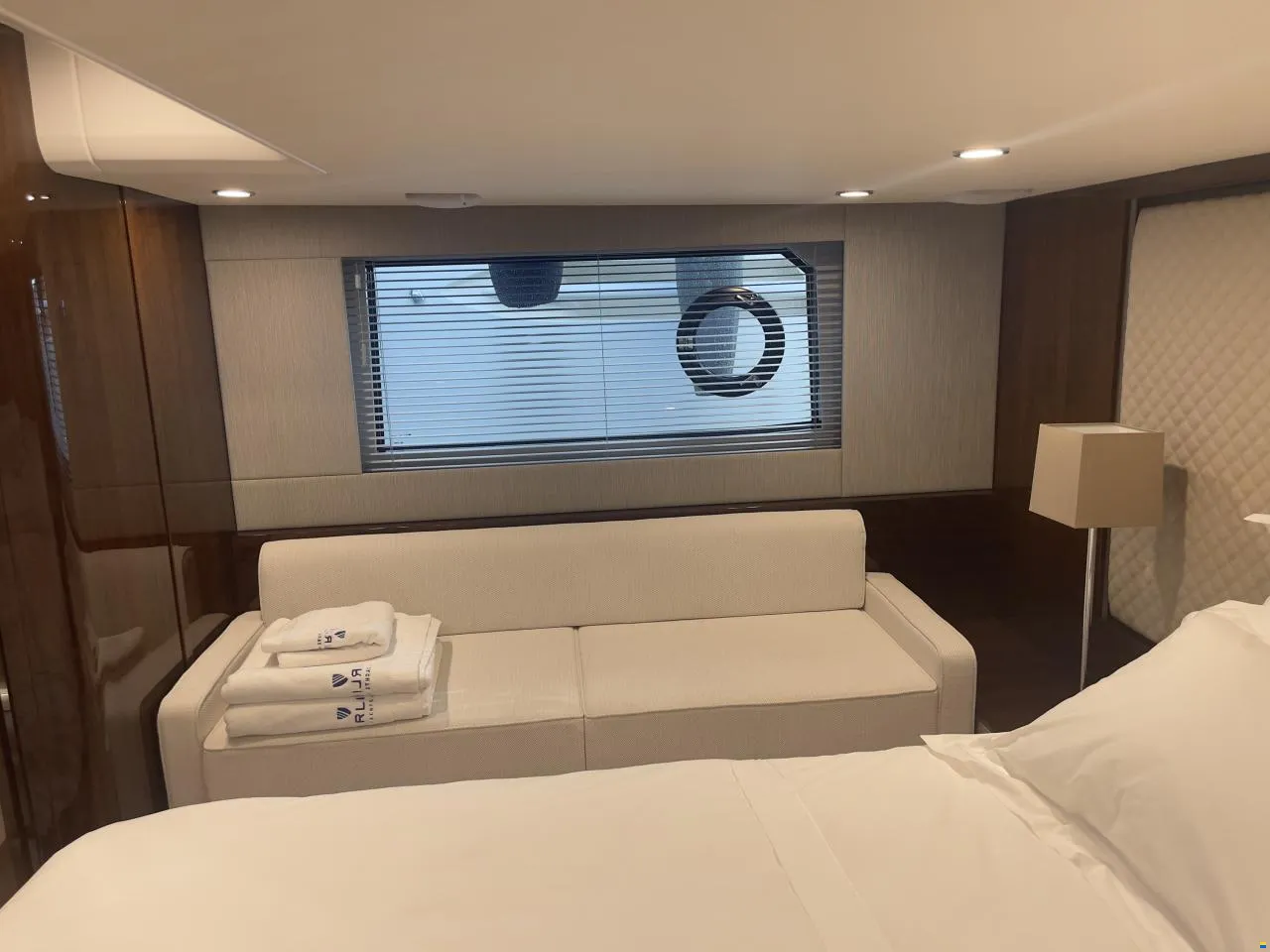 Fairline Targa 18