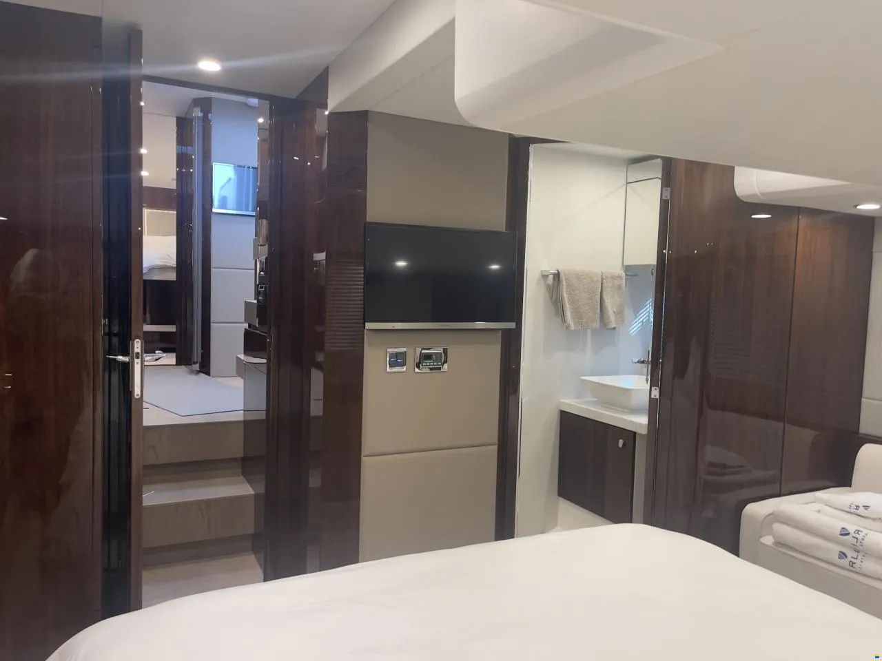 Fairline Targa 19