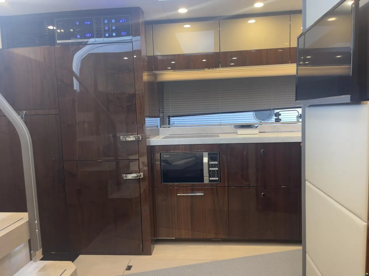 Fairline Targa 25