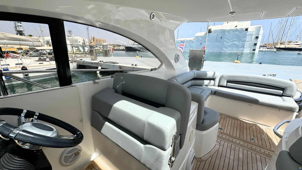 Sunseeker Portofino 47 14