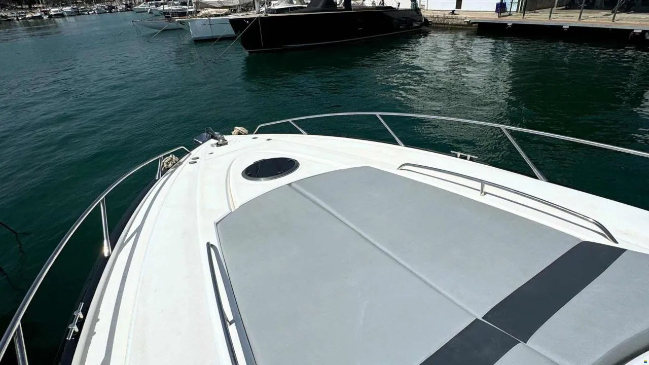 Sunseeker Portofino 47 16