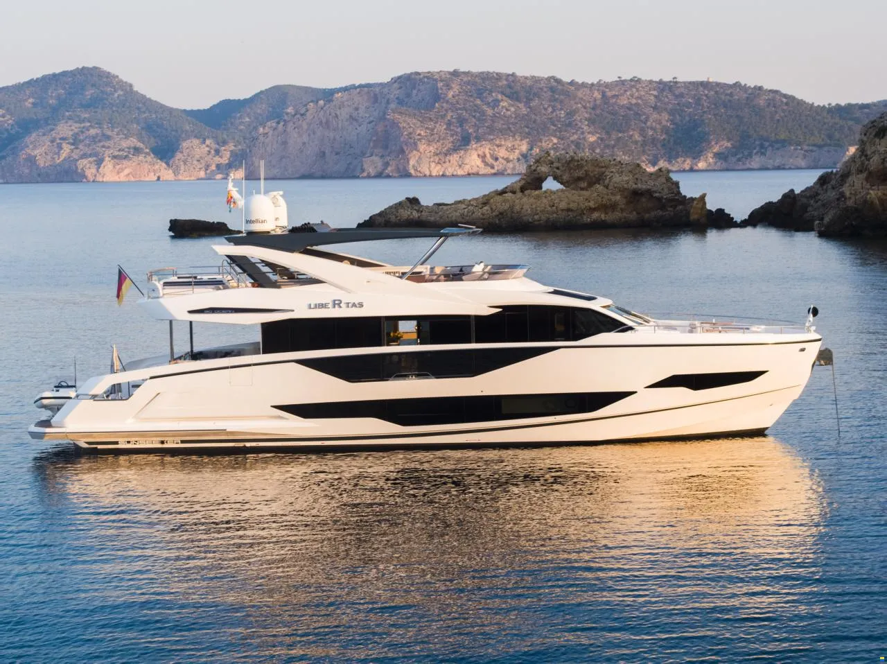 Sunseeker 90 Ocean_02