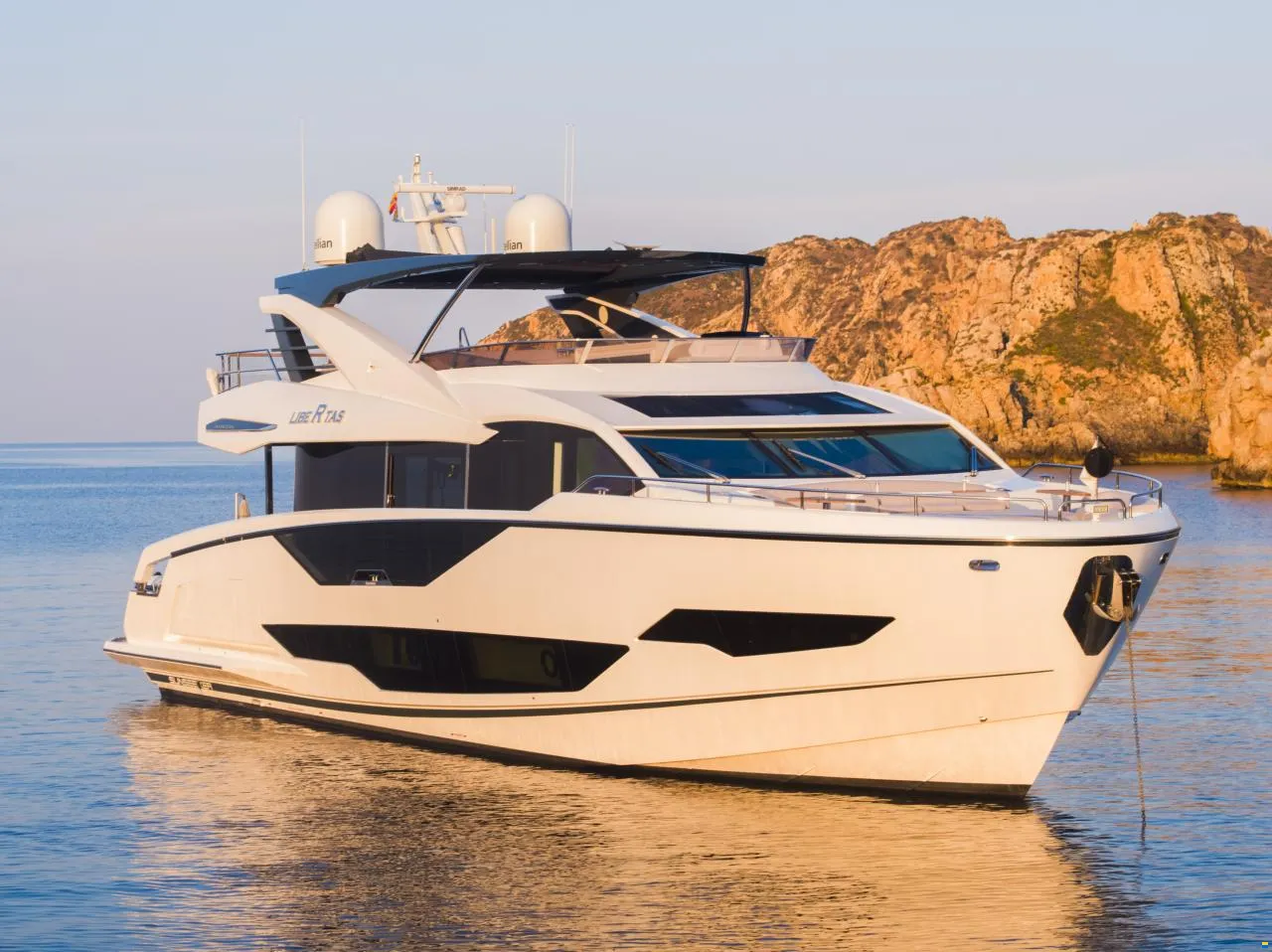 Sunseeker 90 Ocean_04