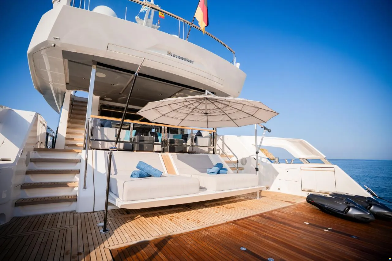 Sunseeker 90 Ocean_07