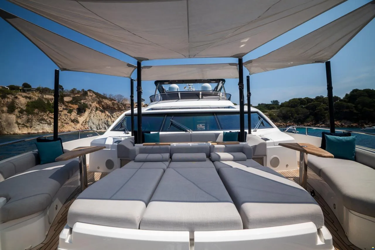 Sunseeker 90 Ocean_08