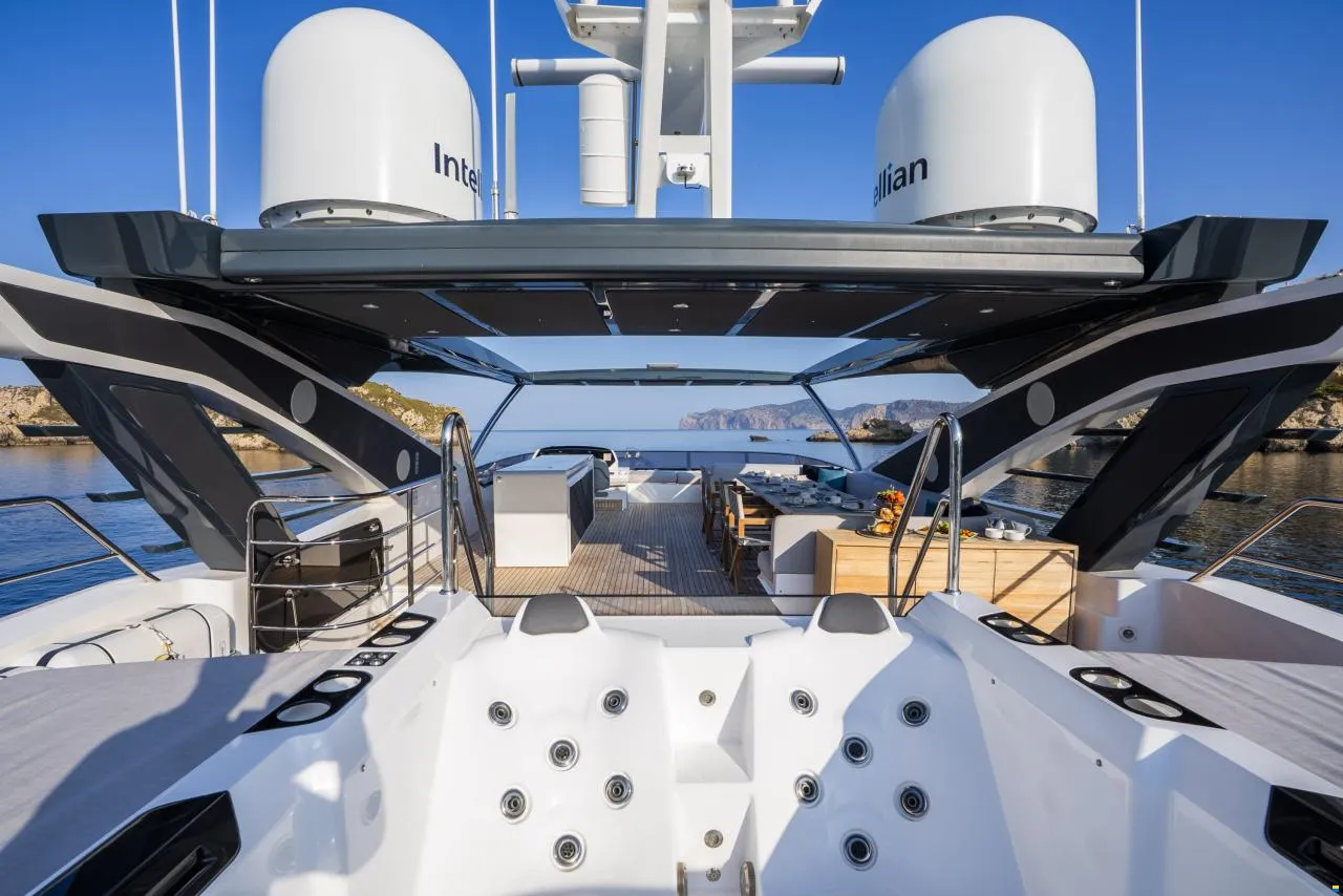 Sunseeker 90 Ocean_10