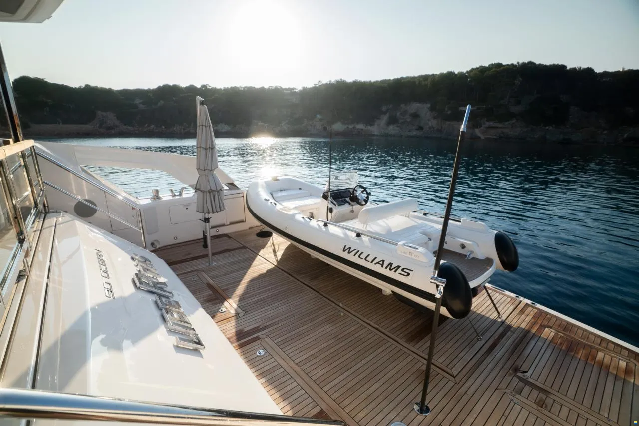 Sunseeker 90 Ocean_13