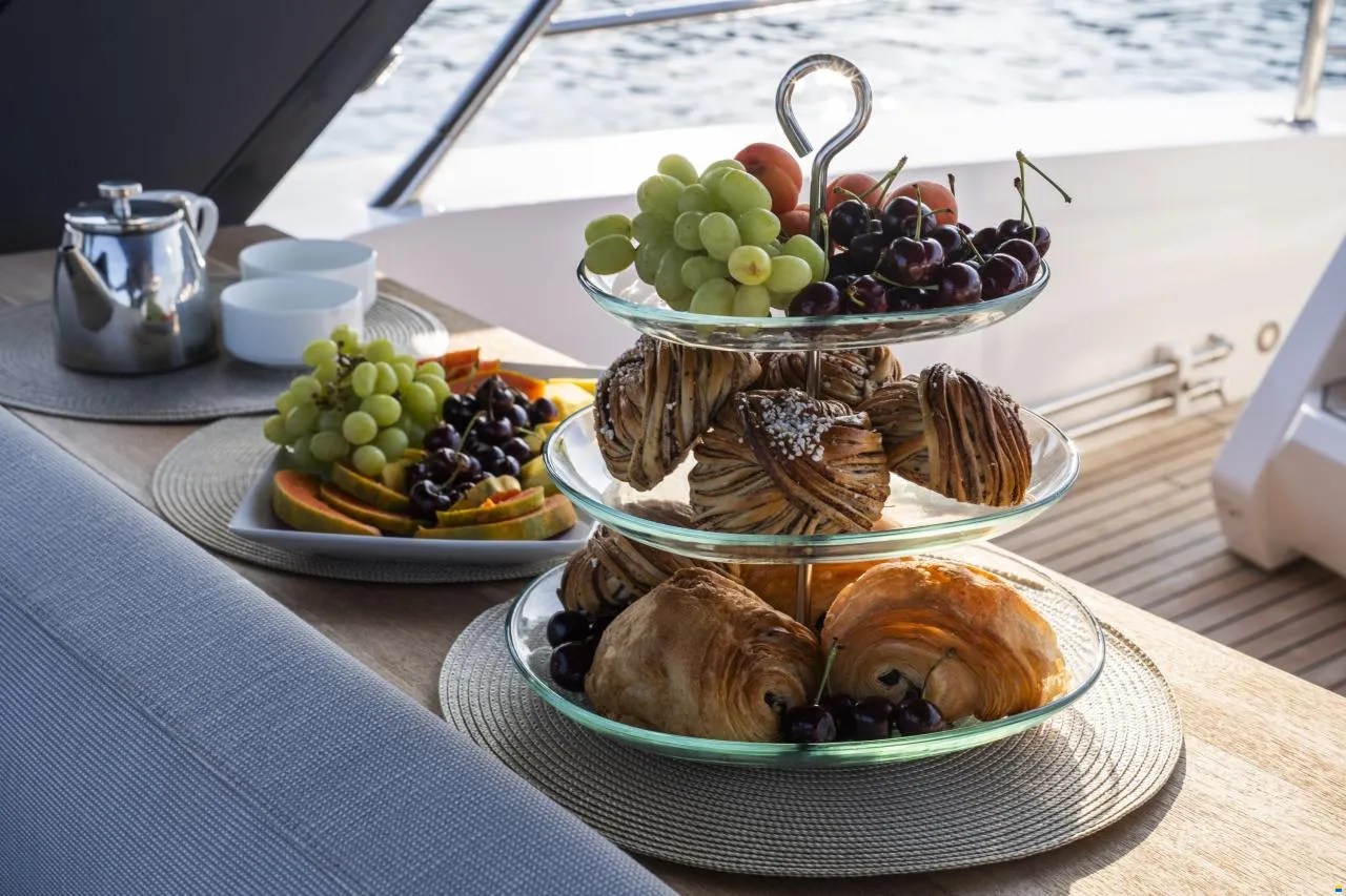 Sunseeker 90 Ocean_14