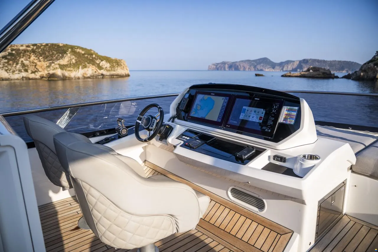 Sunseeker 90 Ocean_16