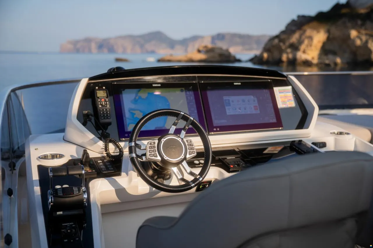 Sunseeker 90 Ocean_18