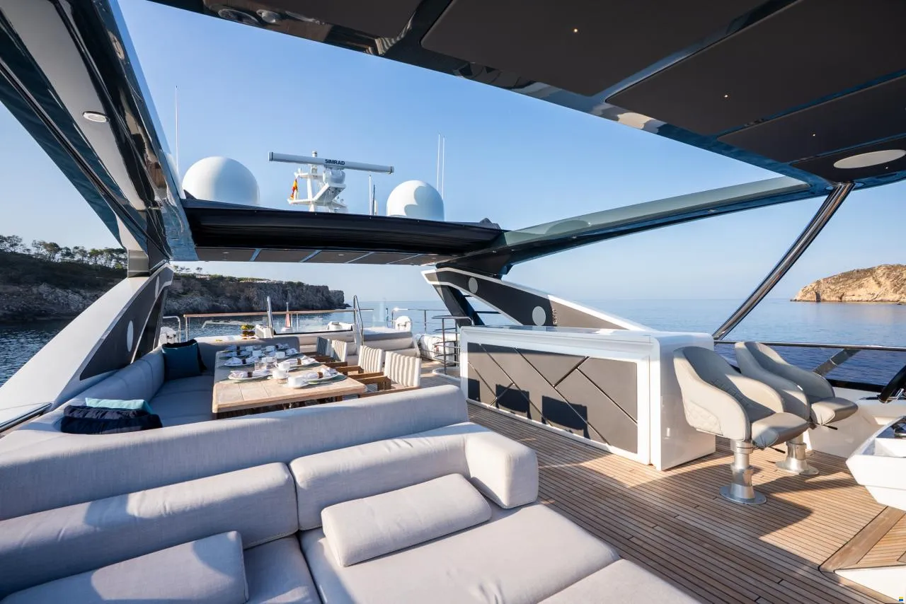 Sunseeker 90 Ocean_20