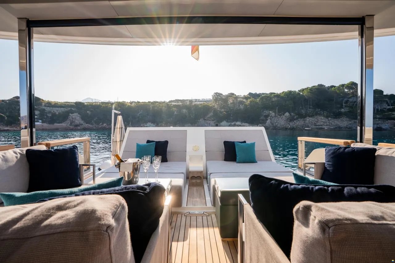 Sunseeker 90 Ocean_21