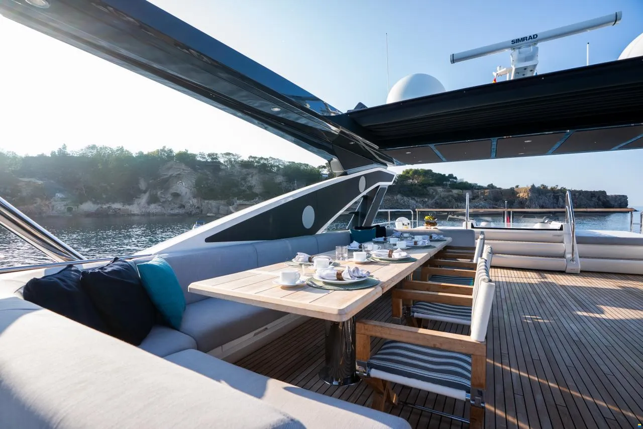 Sunseeker 90 Ocean_22