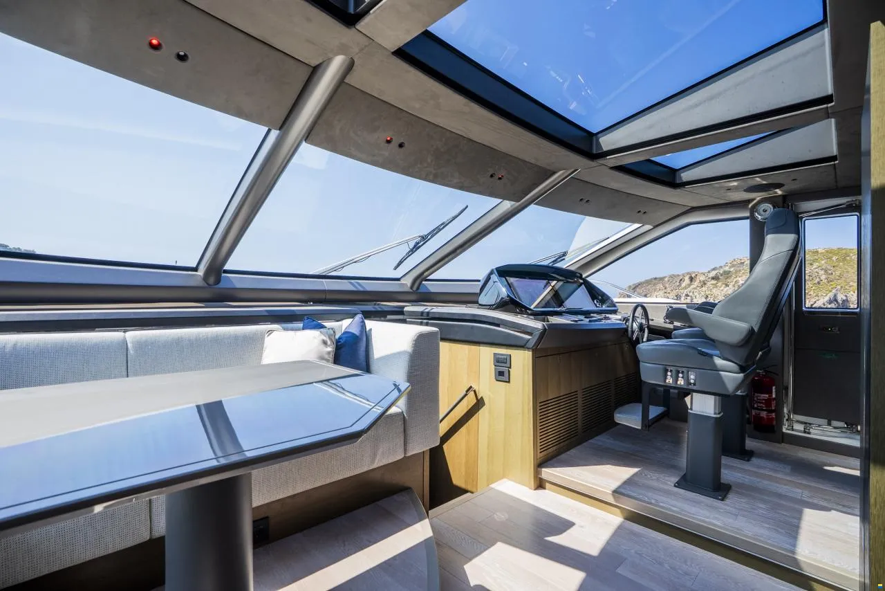 Sunseeker 90 Ocean_27
