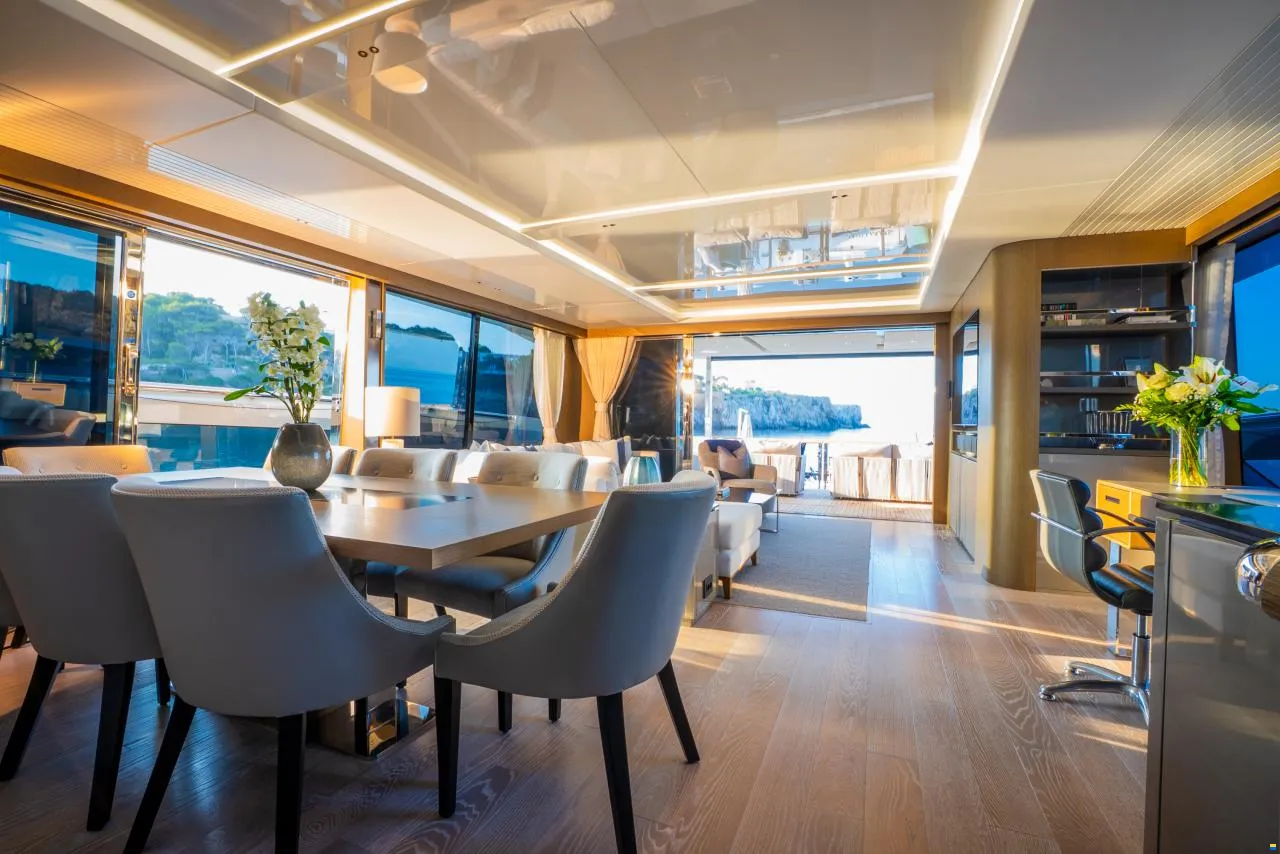 Sunseeker 90 Ocean_29