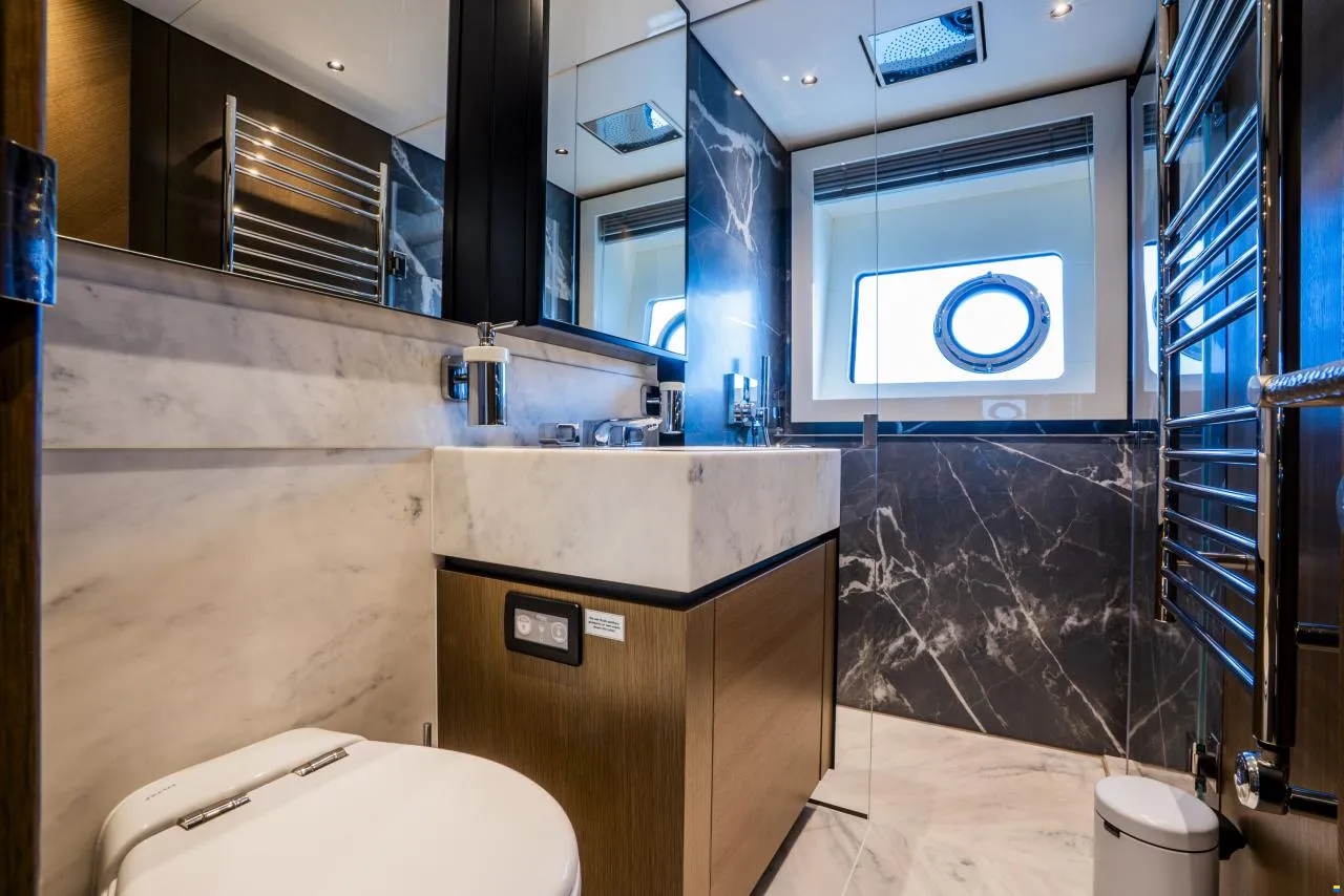 Sunseeker 90 Ocean_32