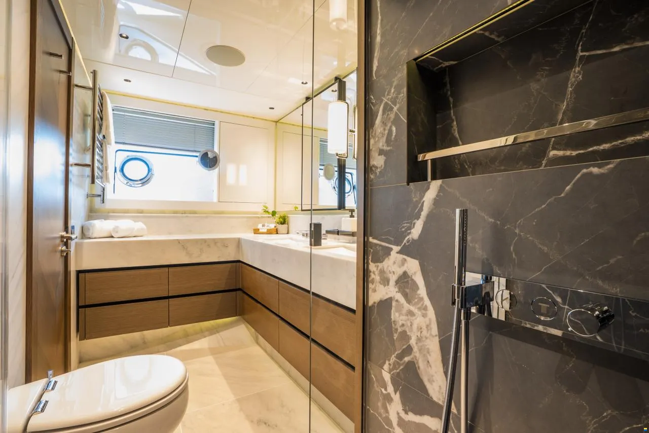 Sunseeker 90 Ocean_33