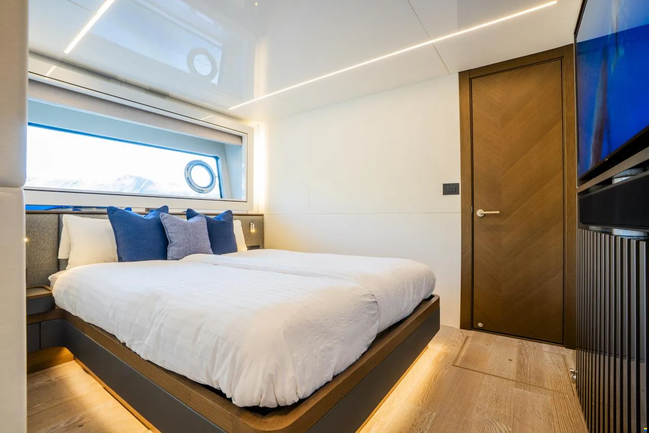 Sunseeker 90 Ocean_34