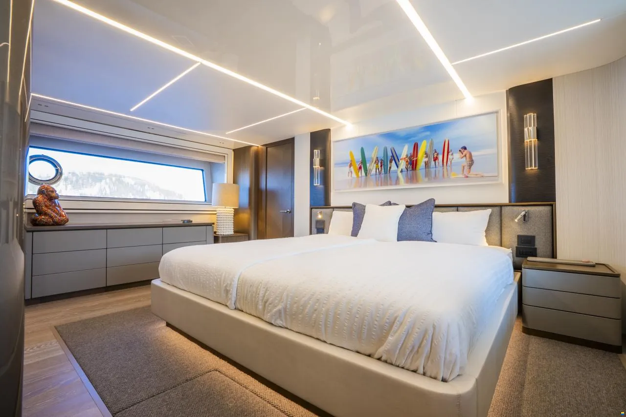 Sunseeker 90 Ocean_35