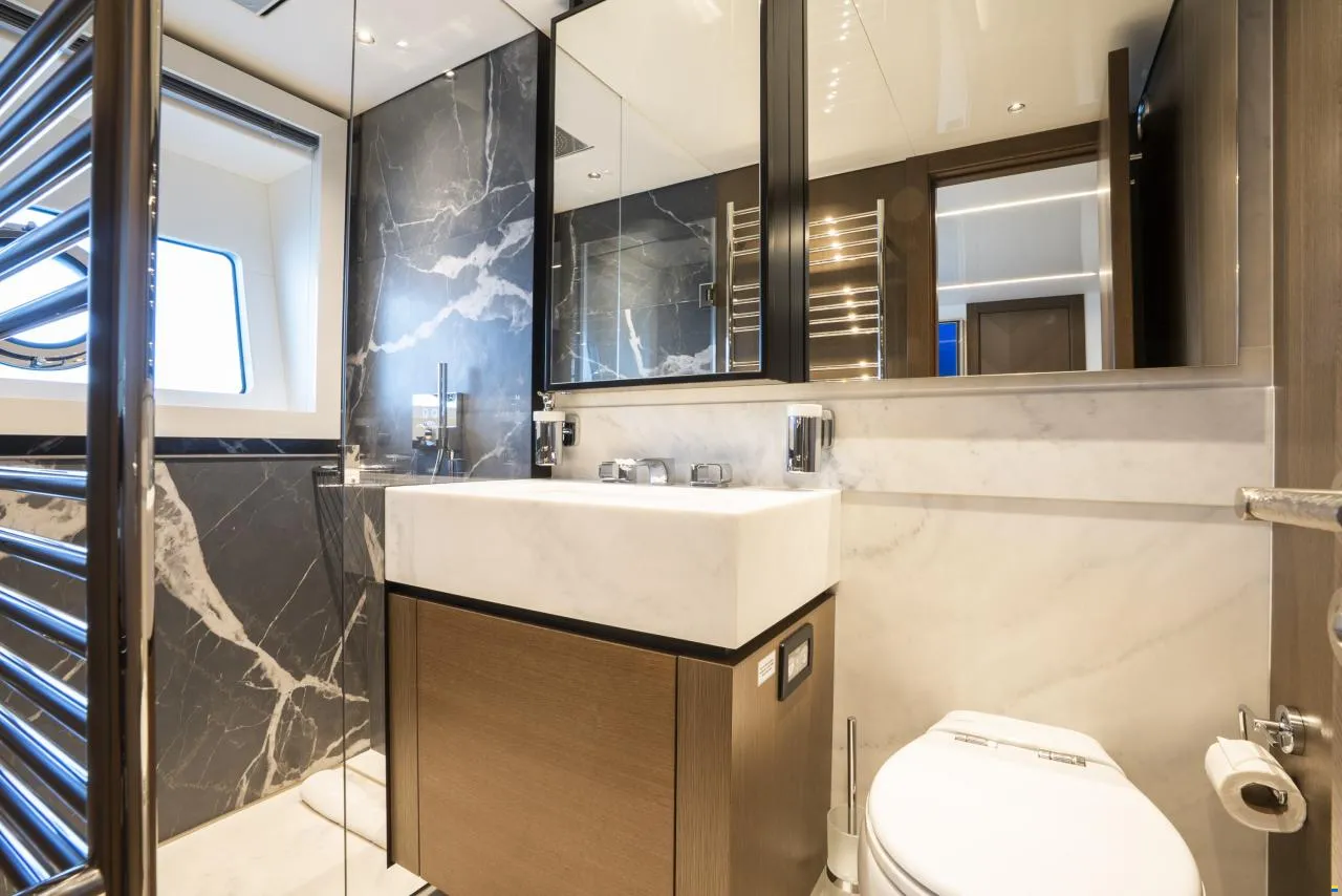 Sunseeker 90 Ocean_36