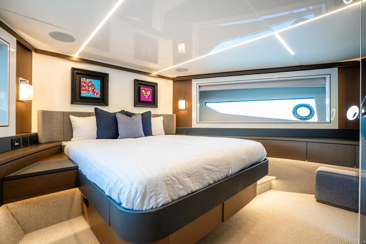 Sunseeker 90 Ocean_37