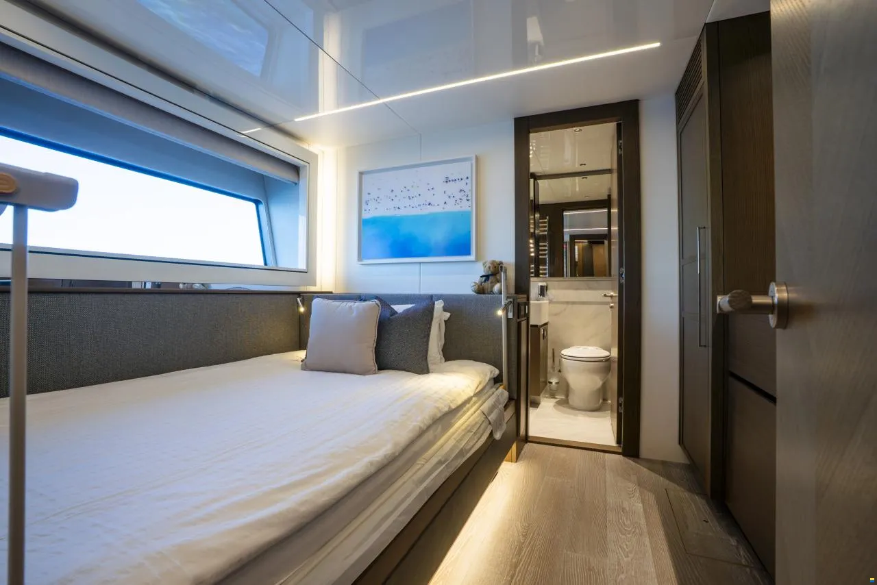 Sunseeker 90 Ocean_38