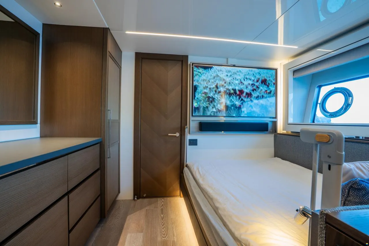 Sunseeker 90 Ocean_41