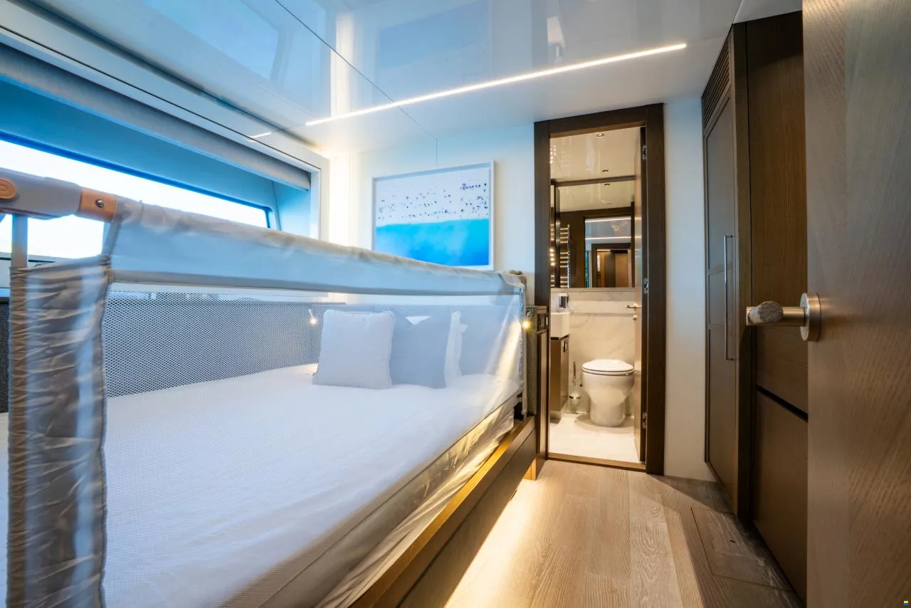 Sunseeker 90 Ocean_42