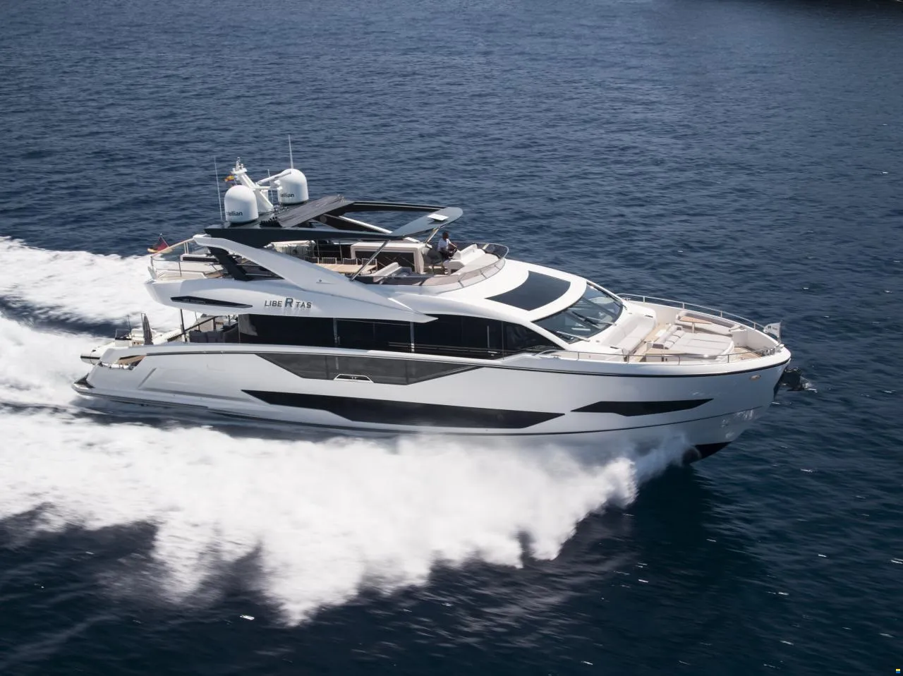 Sunseeker 90 Ocean_46