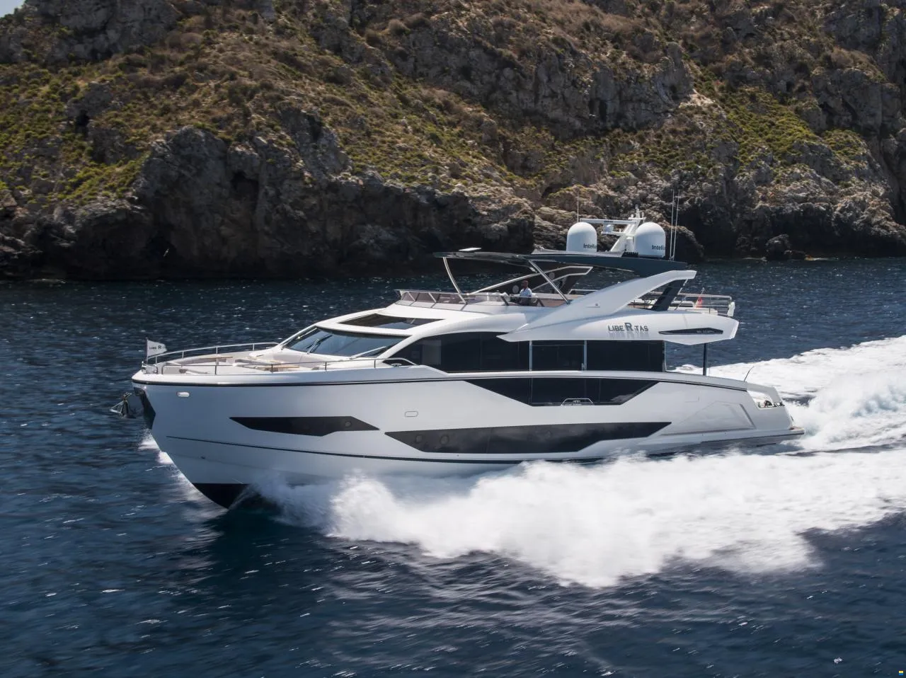 Sunseeker 90 Ocean_47