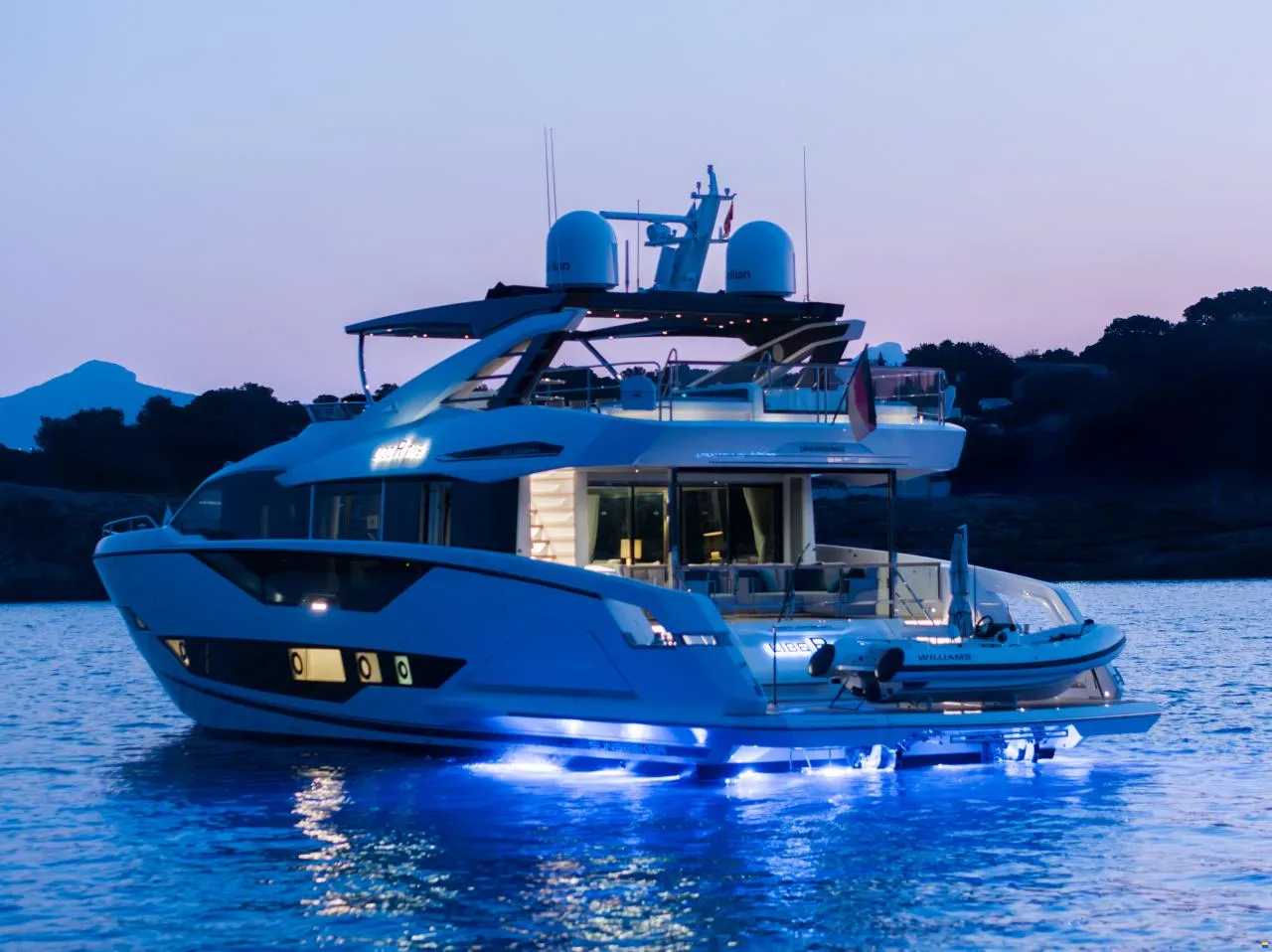 Sunseeker 90 Ocean_50