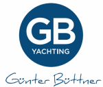 Logotipo GB Yachtig
