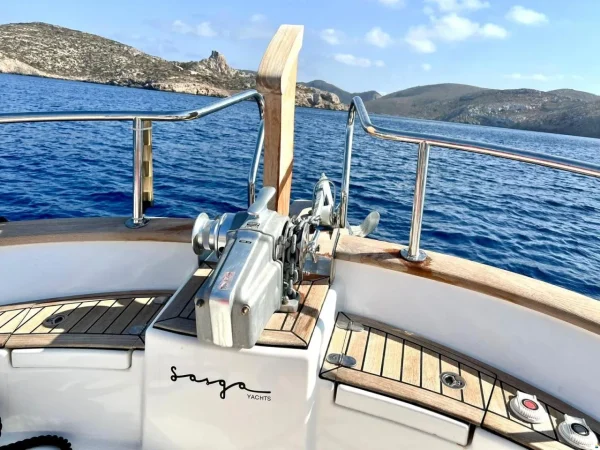 Sasga Yachts Menorquin 34_009