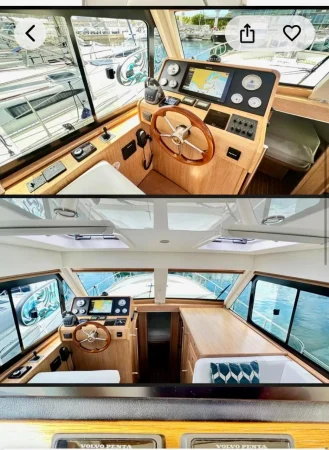 Sasga Yachts Menorquin 34_010