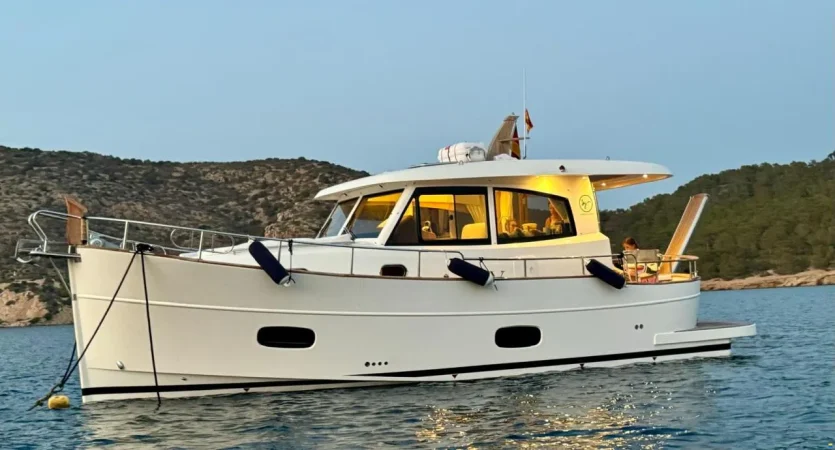 Sasga Yachts Menorquin 34_2026_001