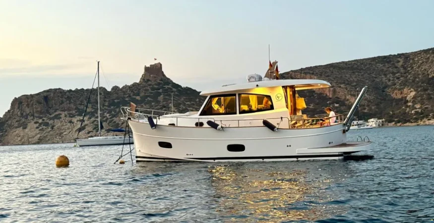Sasga Yachts Menorquin 34_2026_002
