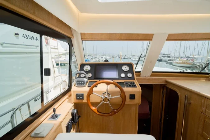 Sasga Yachts Menorquin 34_2026_013