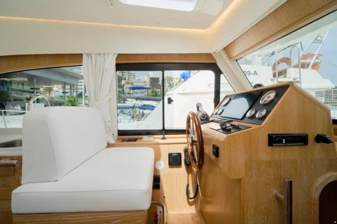 Sasga Yachts Menorquin 34_2026_015