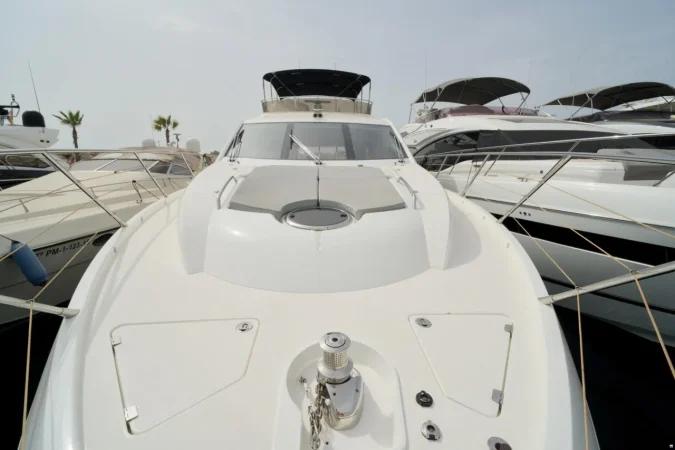 Sunseeker Manhattan 63_30072026