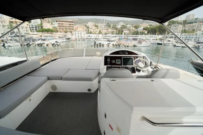 Sunseeker Manhattan 63_30072026_004