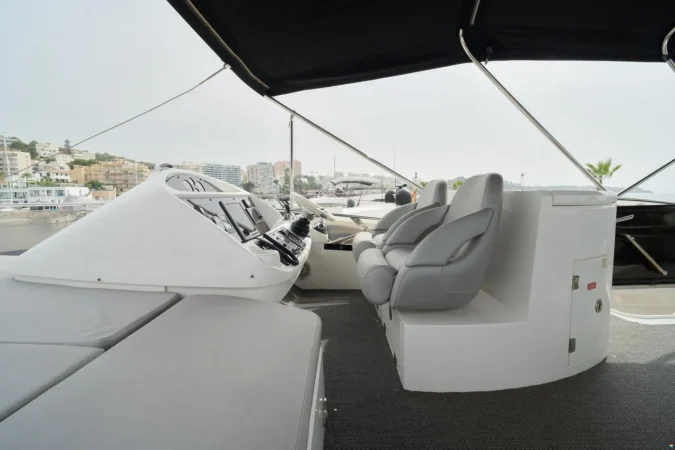 Sunseeker Manhattan 63_30072026_005