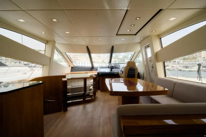 Sunseeker Manhattan 63_30072026_033